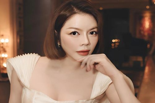 Lý Nhã Kỳ bật mí lý do vắng mặt tại Cannes vì dự án tiền tỷ