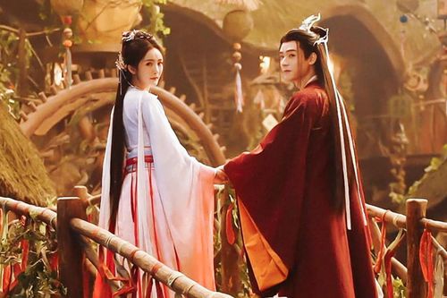 Hồ Yêu Tiểu Hồng Nương của Dương Mịch chốt lịch chiếu, liệu có thể thắng Dữ Phượng Hành?