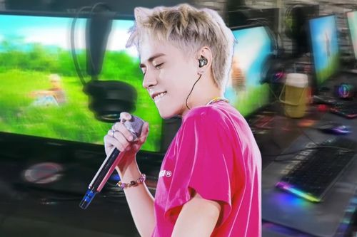 Chịu chơi như fan Quang Hùng MasterD: Đầu tư dàn máy tính để 'cày view' MV mới