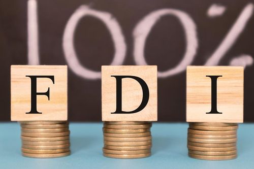Các doanh nghiệp FDI niêm yết trên sàn chứng khoán làm ăn ra sao trong quý 1/2024?