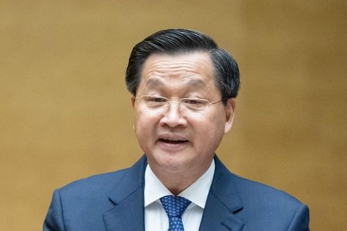 Phó Thủ tướng Lê Minh Khái: Đã hoàn thành định giá 3 ngân hàng mua bắt buộc, sẽ chuyển giao trong năm 2024