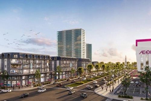 Đầu tư IMG Huế bị phạt 500 triệu đồng, đình chỉ hoạt động