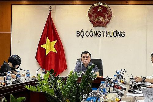 Bộ Công Thương họp xin ý kiến Dự thảo Chiến lược phát triển dịch vụ logistics Việt Nam