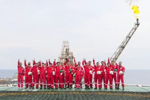 Tổng công ty Thăm dò Khai thác Dầu khí (PVEP): 36 năm phát huy nội lực, phát triển bền vững