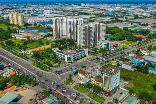 Thủ phủ công nghiệp Việt Nam đón thêm khu công nghệ thông tin rộng 220ha