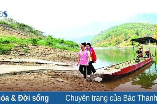 Nỗi buồn Sa Lắng