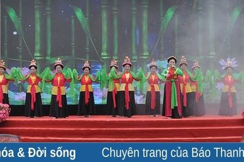 Để di sản văn hóa 'sống' trong cộng đồng
