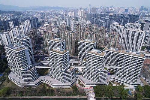 Gói giải cứu bất động sản mới của Trung Quốc bị cho là 'muối bỏ bể'