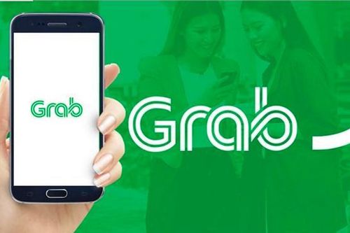 Lỗ ròng của Grab đã giảm mạnh
