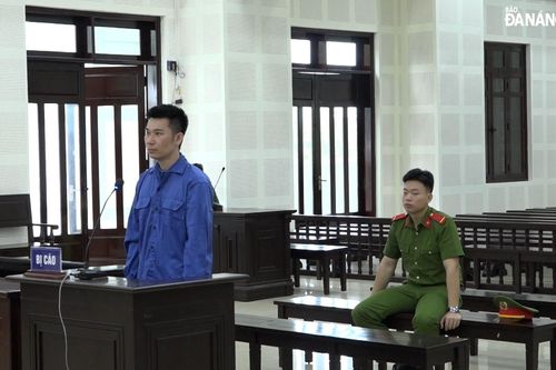 Trưởng phòng công ty bất động sản lãnh án vì lừa đảo chiếm đoạt tài sản