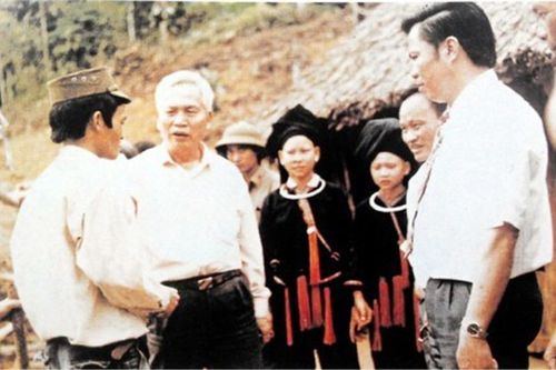 Đồng chí Đào Duy Tùng suốt đời phấn đấu, hy sinh vì sự nghiệp cách mạng của Đảng