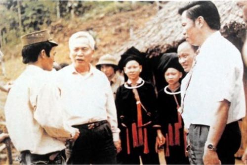 Kỷ niệm 100 năm Ngày sinh đồng chí Đào Duy Tùng (20-5-1924 - 20-5-2024) Nhà lãnh đạo có tư duy đổi mới và tầm trí tuệ cao của Đảng