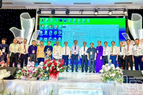 Dòng họ Đỗ (Đậu) tỉnh Thái Nguyên: Chú trọng khuyến học, khuyến tài