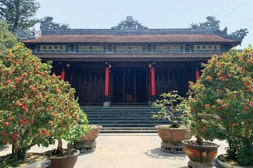 Chùa trong mỗi người