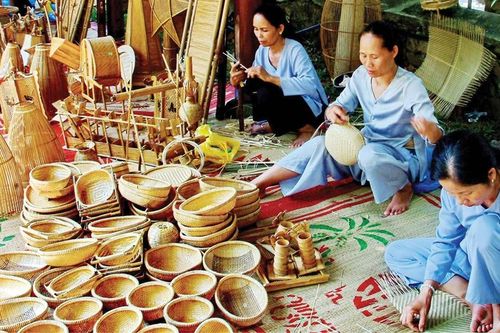Quảng bá văn hóa kết hợp du lịch đặc trưng vùng đầm phá