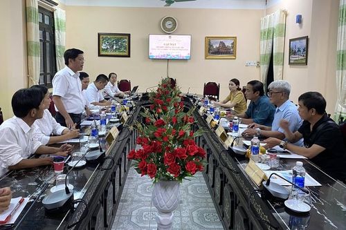 Lan tỏa sâu rộng về hình ảnh người thẩm phán trong xã hội