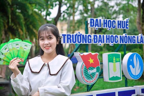Trường Đại học Nông Lâm - Đại học Huế công bố phương án tuyển sinh đại học chính quy năm 2024
