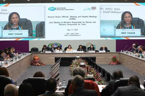 APEC: Thúc đẩy bình đẳng giới và nâng cao quyền năng kinh tế của phụ nữ