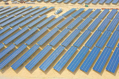 BCG Energy trở thành công ty đại chúng, tiến tới giao dịch trên UPCoM ngay trong quý 2