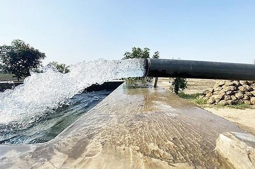 Quy định điều kiện được cấp giấy phép hành nghề khoan nước dưới đất