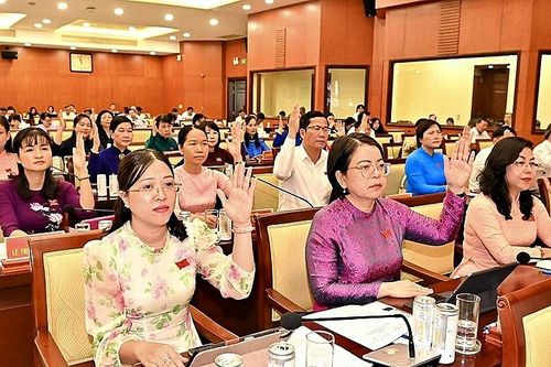 Thành phố Hồ Chí Minh: Miễn lệ phí cấp phép xây dựng khi nộp hồ sơ trực tuyến
