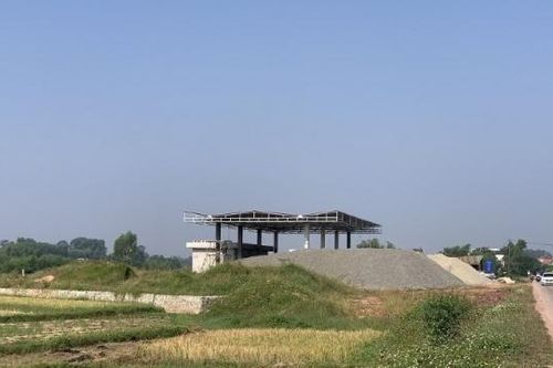 Việt Yên (Bắc Giang): Tăng cường quản lý hoạt động xây dựng đối với công trình cửa hàng xăng dầu, kho xăng