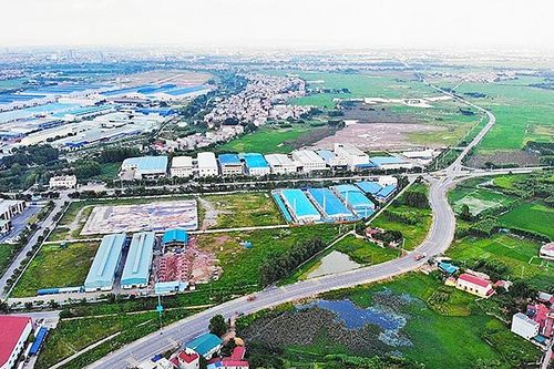 Bắc Giang: Gia hạn mời quan tâm dự án thương mại thể dục thể thao gần 187 tỷ đồng