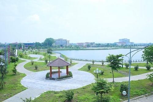 Lạng Giang (Bắc Giang): Tập trung nguồn lực xây dựng thị trấn Vôi