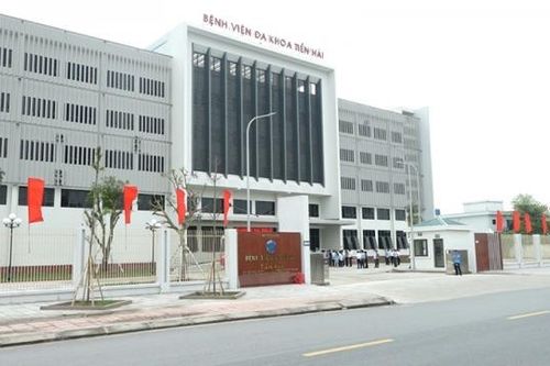 Thị trấn Tiền Hải (Thái Bình): Đủ điều kiện để xét nâng lên đô thị loại IV