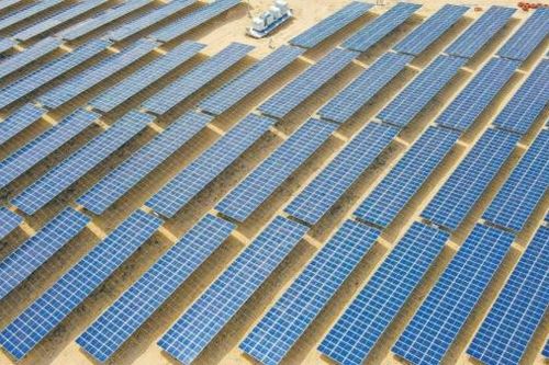 BCG Energy được chấp thuận trở thành công ty đại chúng