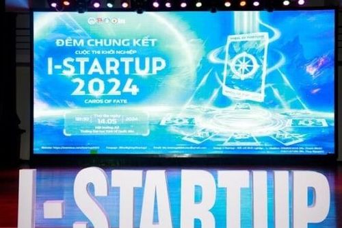 Nền tảng kết nối bệnh nhân vật lý trị liệu và bác sĩ điều trị từ xa đoạt ngôi vị Quán quân