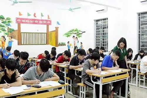 Phú Thọ: Điều chỉnh, bổ sung giao chỉ tiêu, kế hoạch phát triển giáo dục năm học 2024-2025