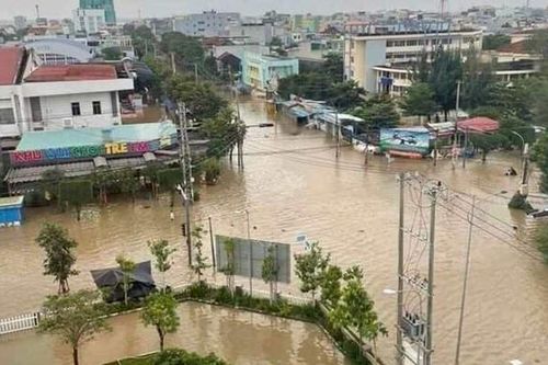 Phú Yên: Tăng cường công tác phòng, chống thiên tai đảm bảo an toàn cho người, nhà ở mùa mưa bão