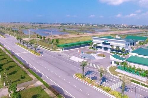 Chưa hết tháng 5, Nam Định đã thu hút đầu tư vượt kế hoạch năm 2024