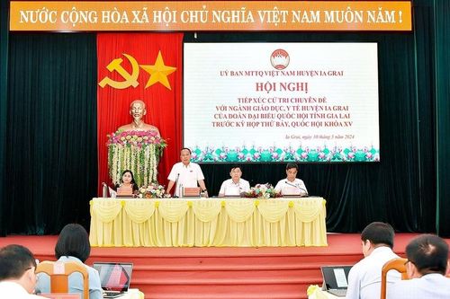 Sớm phê duyệt Quy hoạch lâm nghiệp Quốc gia