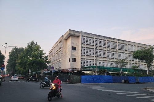 TP. Hồ Chí Minh: Thu hồi khu đất hơn 10.000m2 của Công ty Cổ phần Giáo dục G Sài Gòn