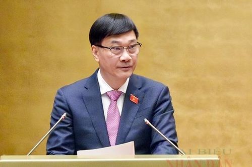 Tăng cường năng lực nội sinh, thúc đẩy tăng trưởng kinh tế nhanh và bền vững