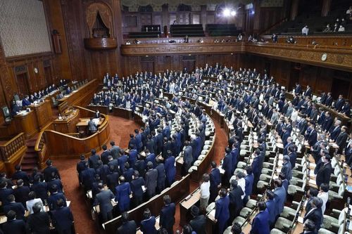 Nhật Bản thông qua dự luật sửa đổi về hệ thống lao động nước ngoài