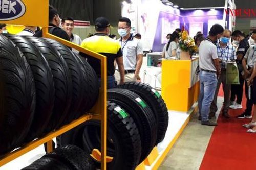 Ngành cao su Việt đang có dư địa phát triển tốt nhưng không được chủ quan