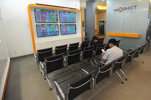 Nếu vượt mức 18.000 tỷ đồng, VNDirect sẽ trở thành 'quán quân' vốn điều lệ nhóm chứng khoán