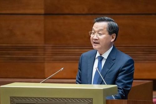 Việt Nam vào nhóm nước trung bình cao, dành 680 nghìn tỷ đồng cải cách tiền lương