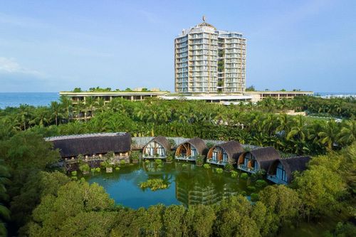 BIM Land: Nhà phát triển gắn với khách sạn hạng sang, thương hiệu quốc tế