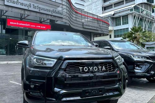 Nhật Bản và ASEAN nghiên cứu chiến lược chung về sản xuất xe