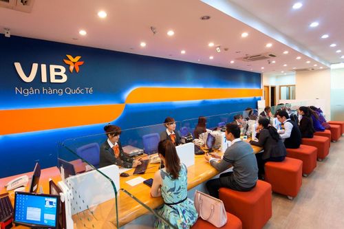 VIB chuẩn bị tổ chức ĐHĐCĐ bất thường vào tháng 6
