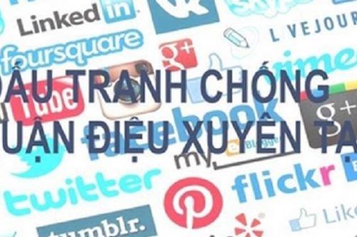 Phản bác luận điệu sai trái, xuyên tạc về di sản Hồ Chí Minh