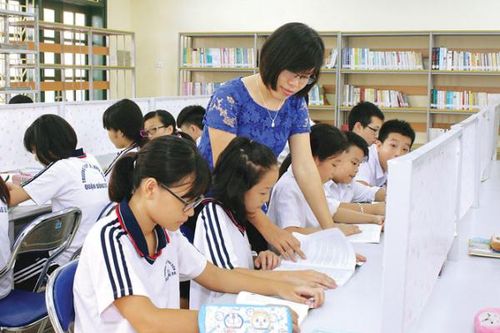 Đề xuất ưu tiên xếp lương nhà giáo cao nhất liệu có khả thi?