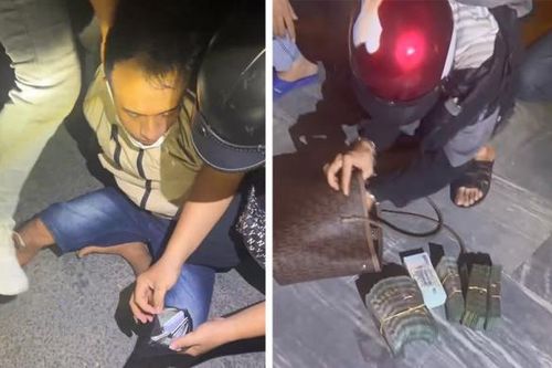 Hiệu quả phòng, chống tội phạm đường phố ở TP Hồ Chí Minh