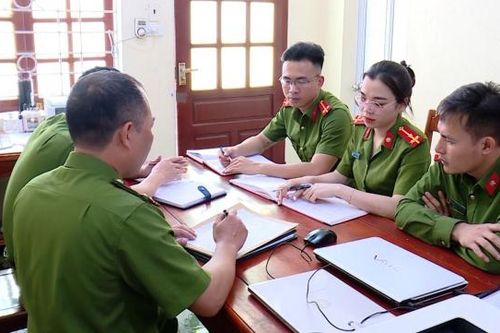 Công an Thanh Hóa bóc gỡ nhiều đường dây ổ nhóm, tổ chức, sử dụng trái phép chất ma túy