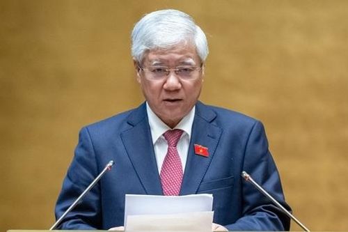 Công tác đấu tranh phòng, chống tham nhũng, tiêu cực kịp thời, nghiêm minh