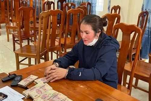 Tử hình 2 đối tượng mua bán 12 kg ma túy đá
